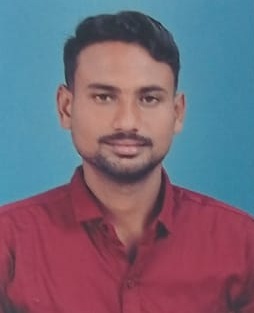 श्री वृषभ दिलीप घरडे